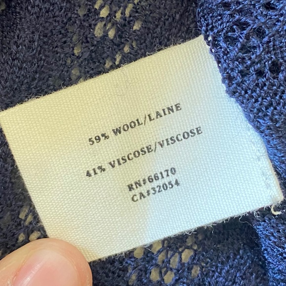 Sparrow sheer sweater dress - Picture 10 of 13